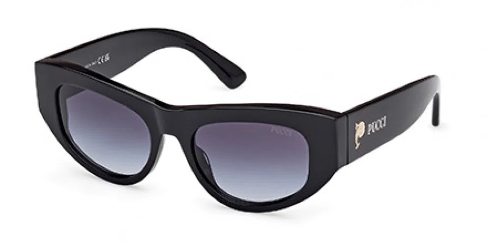 Emilio Pucci 0228 Sunglasses